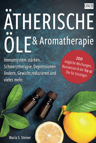 ätherische öle - Ätherische, &