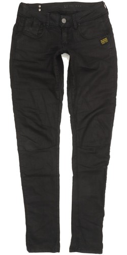 Star fender damen schwarz - g-star,