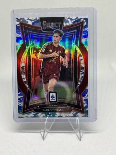 2024 panini select paulo - panini,