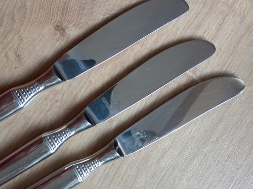 Messer wilkens model mexico - messer,