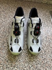 Sidi Rennradschuhe 46