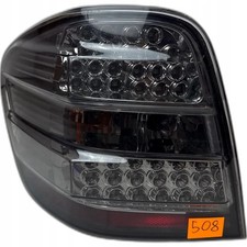 Rückleuchte Mercedes-Benz W164 A1648202764 LED Ein Stück (Rechts oder Links)