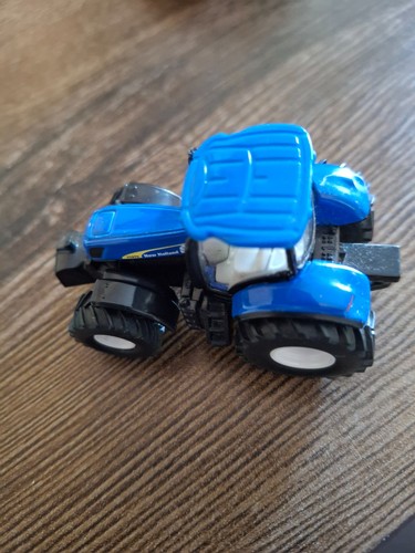 Siku 1091 new holland - siku,