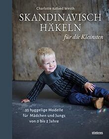 Skandinavisch häkeln für - für, die