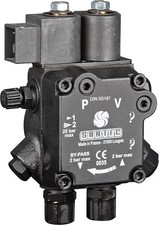 Elco Ölbrennerpumpe Suntec