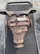 BMW E36 Hinterachse differential 1428396 TYP168