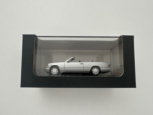 Modellauto mercedes cabrio - mercedes,