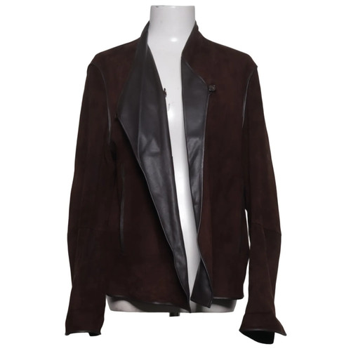 Windsor lederjacke damen - lederjacke,,