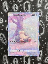🎨 Handgemacht: Sakura