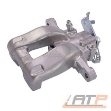 BREMSSATTEL BREMSZANGE HINTEN LINKS FÜR FIAT PUNTO +EVO 199 BJ AB 08