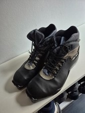 Salomon Langlaufschuhe SNS Profil – Größe 46, klassisch, neuwertig