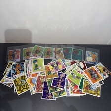 Digimon PANINI Sticker 2000 -