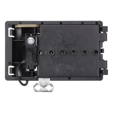 Klemmleiste Amica 8514654 für