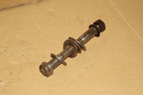 Schwinglagerbolzen bolzen - schwinglagerbolzen,