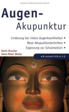 Augen-Akupunktur