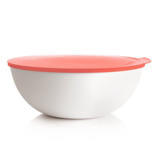 Tupperware allegra apricot - allegra,