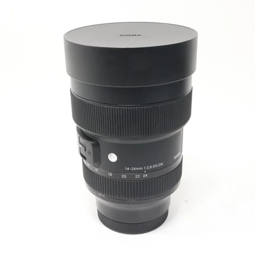 Fast neu sigma - fast,