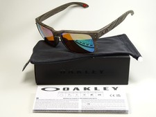 Oakley Holbrook Woodgrain