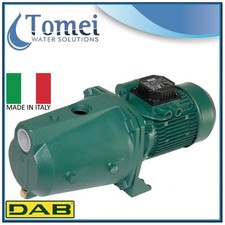 DAB Jetpumpe Gartenpumpe