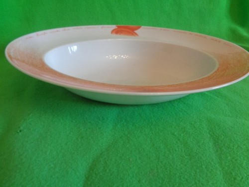 Ovale schüssel x - , 22