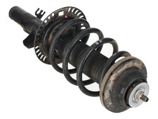 Federbein rechts vorne VW Transporter T5 Kasten 2.0 TDI  62 kW  84 PS (09.2009-