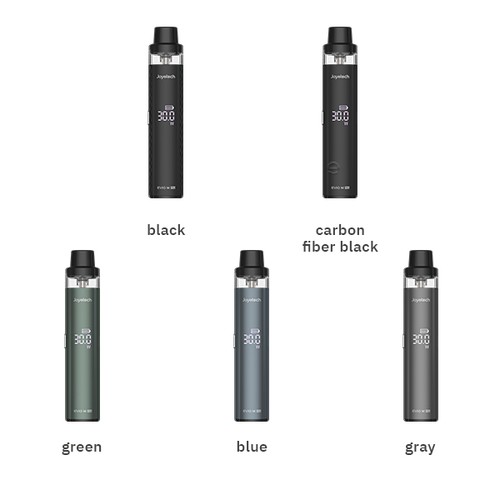 Joyetech evio pro - pro, kit