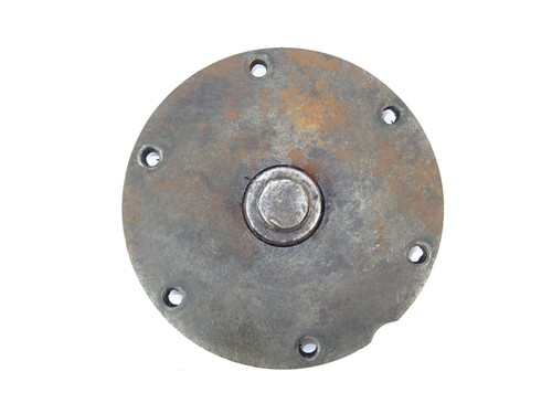 Deckel für ölsumpf - deckel,
