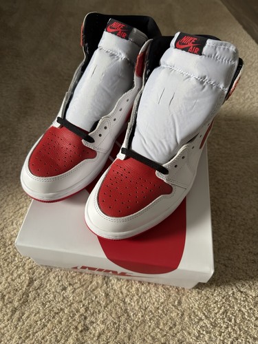 Nike air jordan retro og - nike, 1