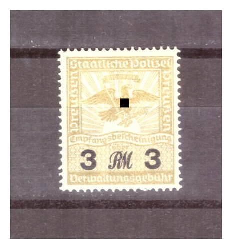 Deutsches reich preußische - deutsches,