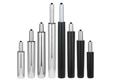 Gasfeder Bürostuhl Feder