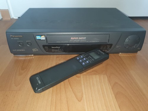 Panasonic 630eg - nv-hd,
