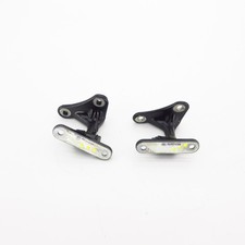 Scharniere Tür links Mercedes S-Klasse Coupe 216 CL A2167200537