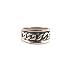 41414 Vintage 925 Silber