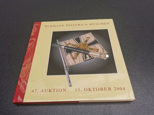 Hermann historica katalog - hermann,