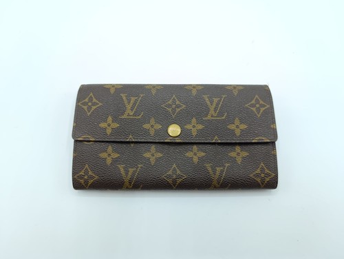 Louis vuitton geldbörse aus - geldbörse,