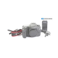 Canon EOS 7D Mark II + Sehr