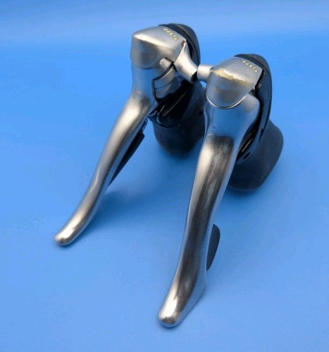 Shimano 105 5500 sti 2x9 - shimano,
