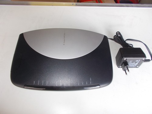 Isdn telephone system - system, eumex
