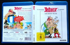 Blu-ray/ Asterix erobert Rom -