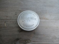 V -- Victoria - Vicky IV - M 51 u.a. Tankdeckel Mobil Mix TT