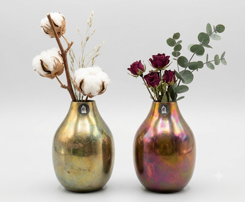 House doctor vase antique - doctor,