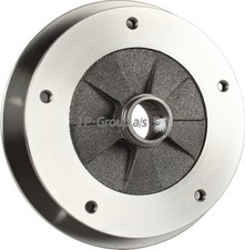 2x Bremsscheibe CLASSIC JP