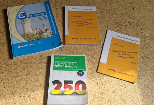 Set grammatik - set, c‑grammatik
