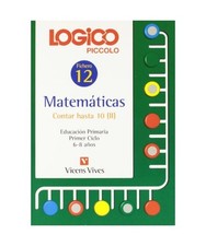 Logico Piccolo. Contar Hasta