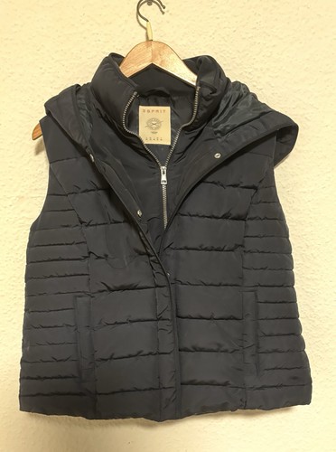 Dicke stylische esprit - esprit, unisex