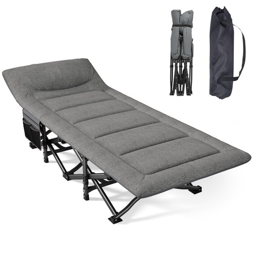 Feldbett klappbares - feldbett,