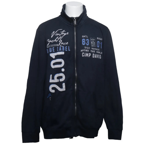 Camp david strickjacke - camp,