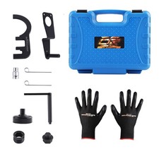 Motor-Einstellwerkzeug for BMW