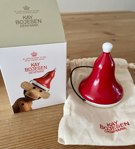 Kay bojesen zipfelmütze für - kay,