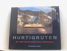 Hurtigruten: Mit dem